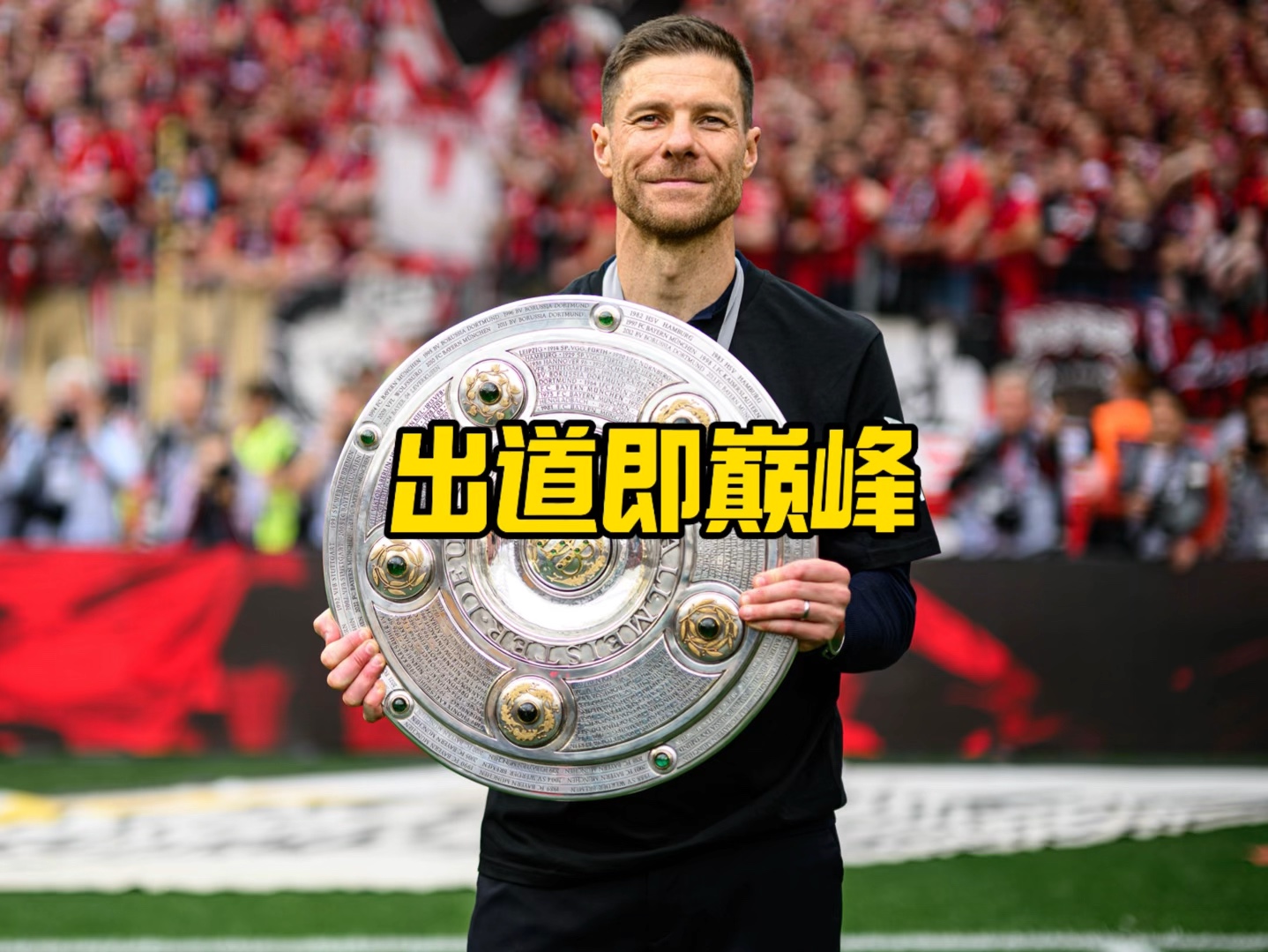 自己总