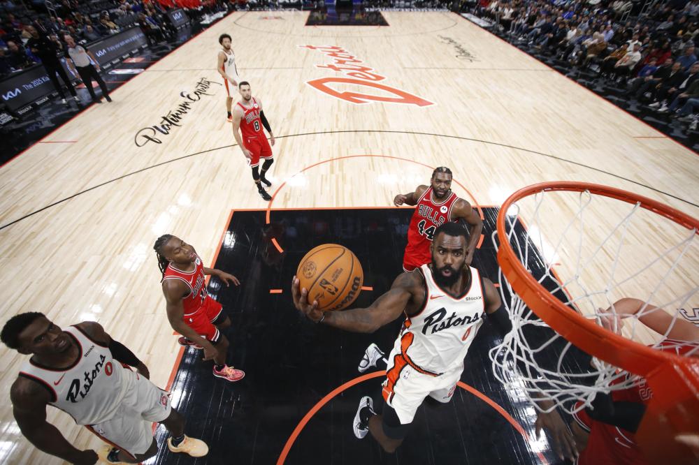 魔鬼主场 魔鬼主场